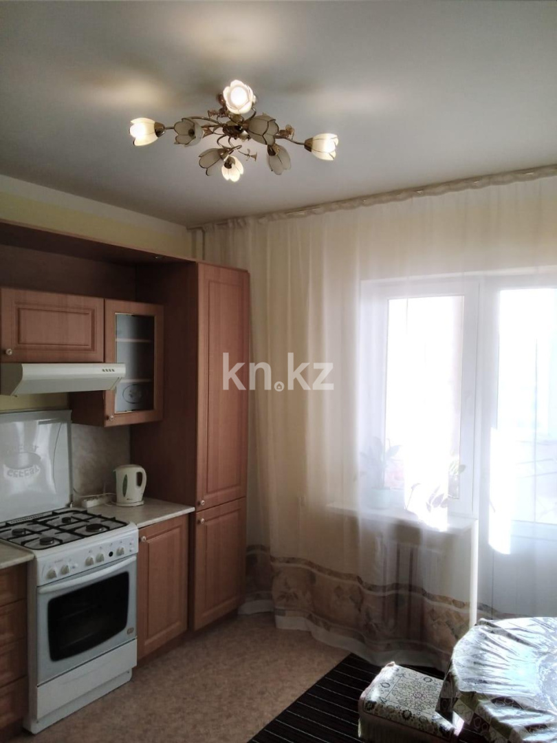 Аренда 1-комнатной квартиры, 60 м² в Атырау - фото 9