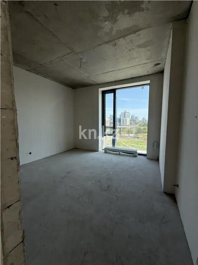 Продажа 2-комнатной квартиры, 72 м² в Астане - фото 3