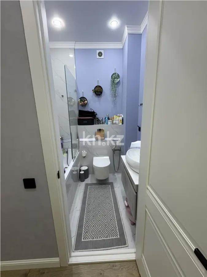 Продажа 3-комнатной квартиры, 95 м² - Аренда квартир посуточно в Актобе фото 6 из 7