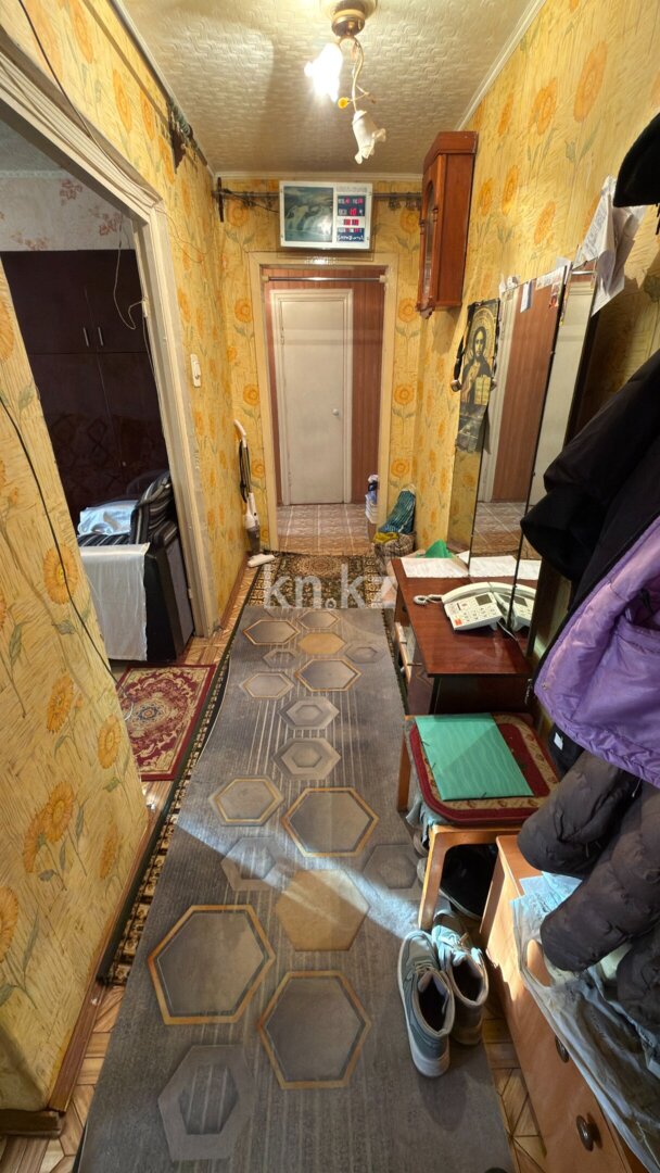 Продажа 3-комнатной квартиры, 66.2 м² в Темиртау - фото 7