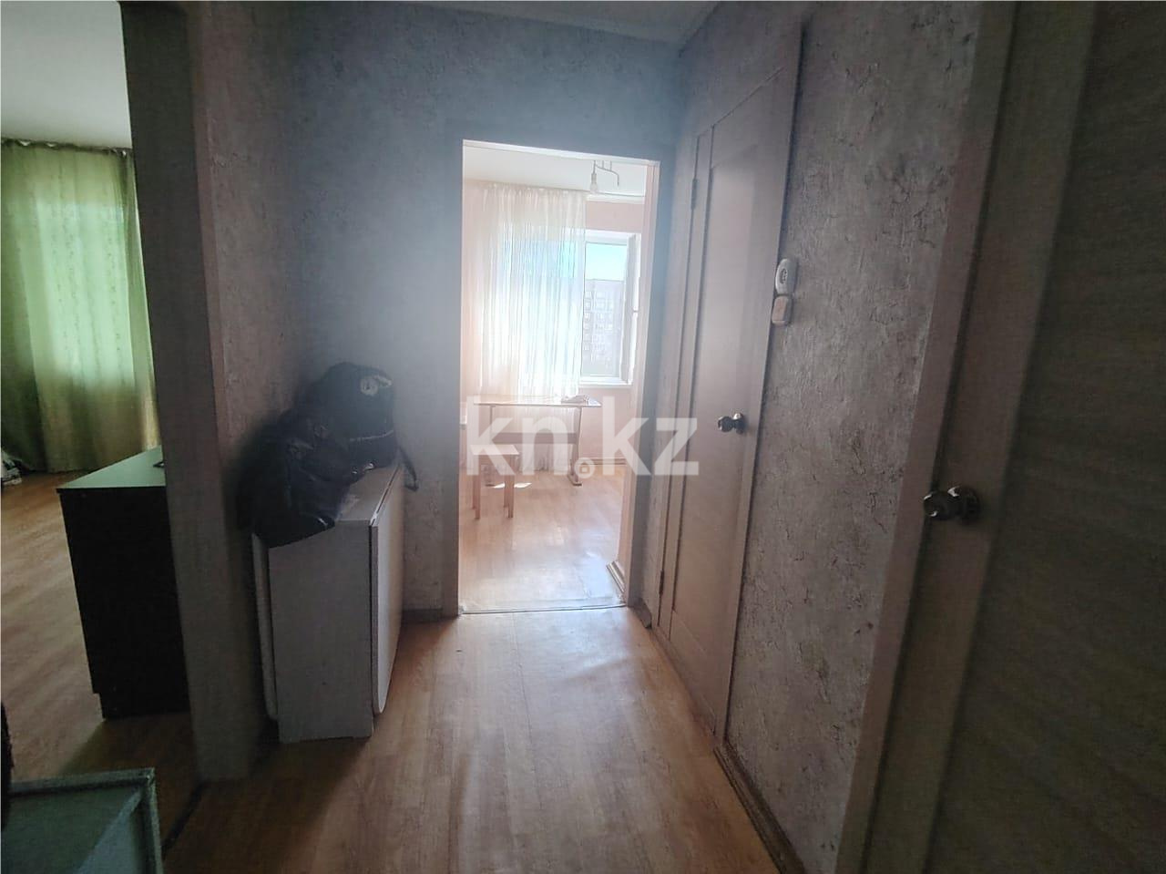 Продажа 1-комнатной квартиры, 34 м², ул. 70 квартал в Темиртау - фото 8