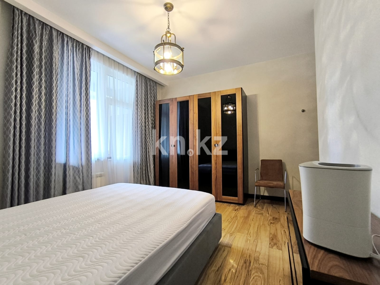 Аренда 2-комнатной квартиры, 70 м² - Аренда квартир помесячно в Алматы фото 14 из 24