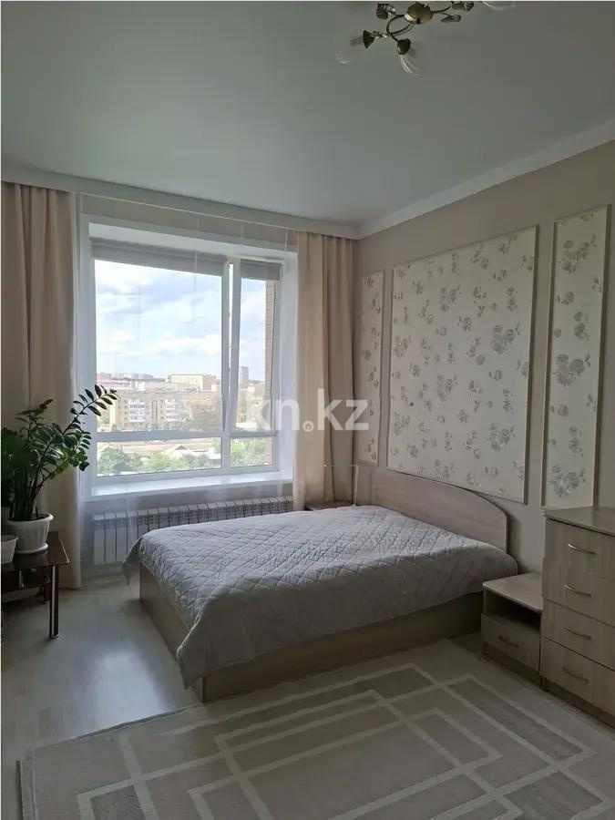 Продажа 3-комнатной квартиры, 66 м² в Астане - фото 2