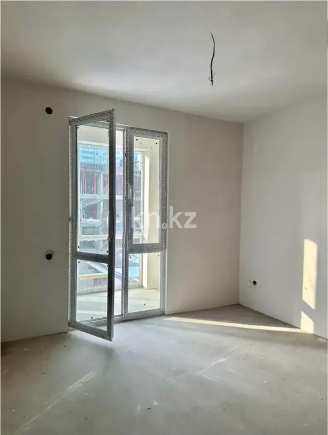 Продажа 3-комнатной квартиры, 112 м², пр. Абая, дом  130 - Продажа квартир в Алматы фото 1 из 1