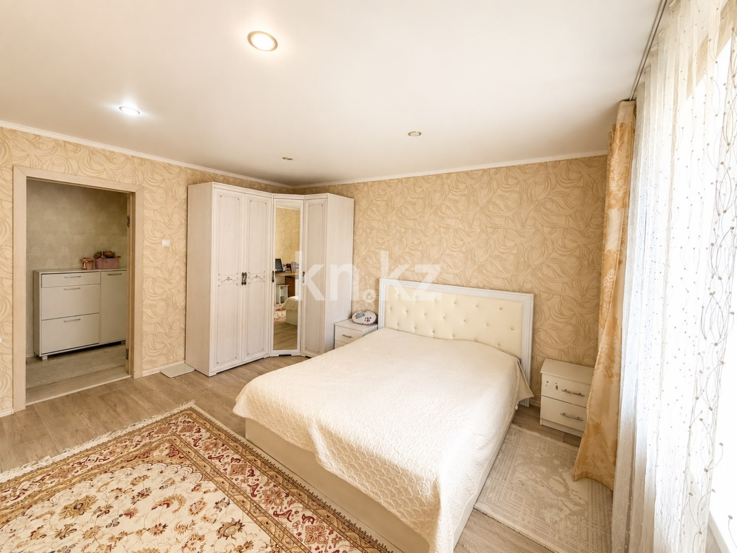 Продажа 3-комнатной квартиры, 72.6 м² - Продажа недвижимости в Казахстане - страница 4 фото 4 из 7