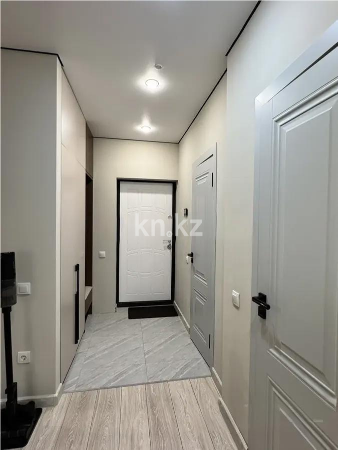 Продажа 2-комнатной квартиры, 50 м² - Продажа квартир в новостройках Алматы - страница 20 фото 5 из 5
