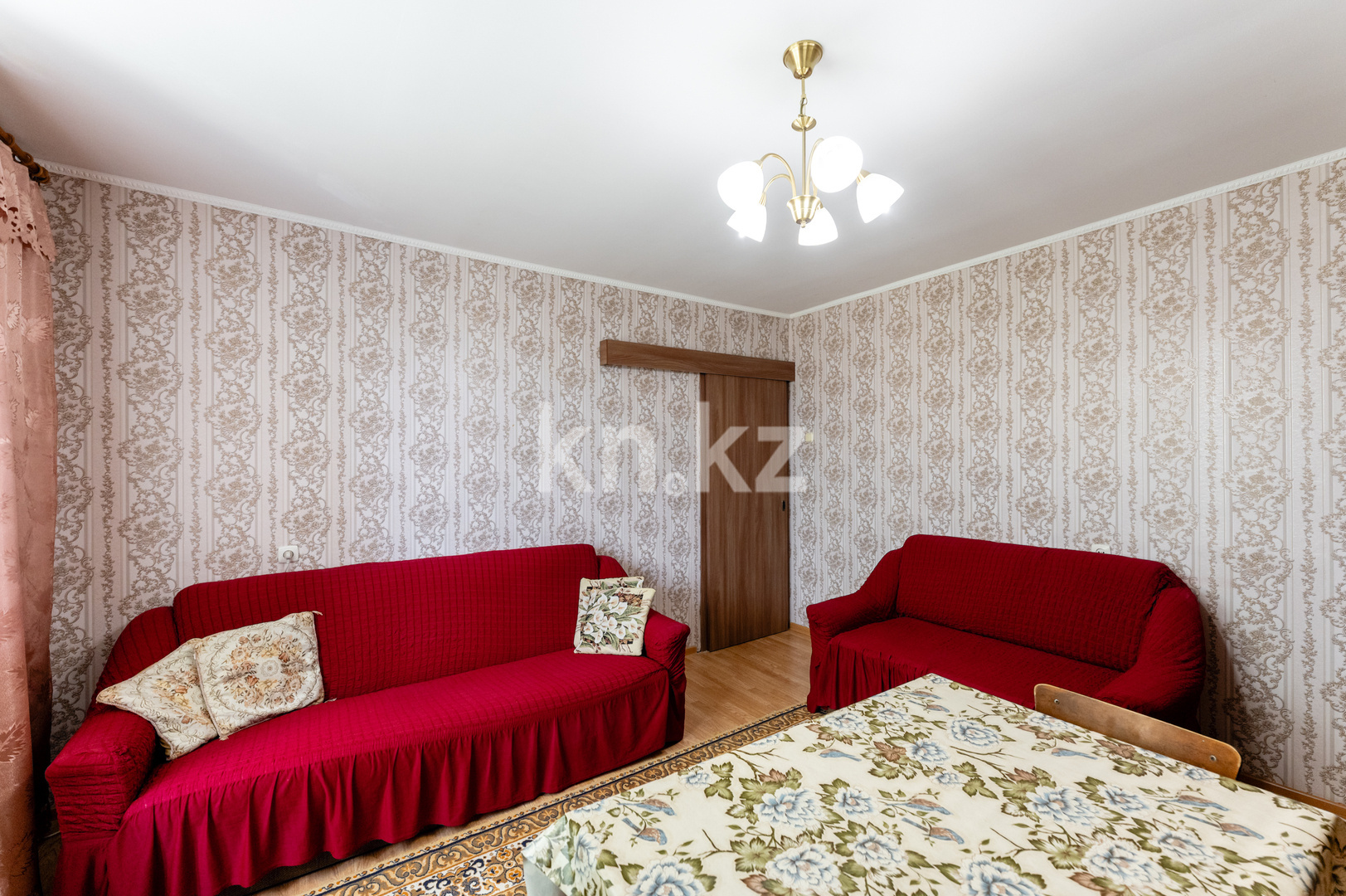 Продажа 3-комнатной квартиры, 60.8 м² в Астане - фото 5