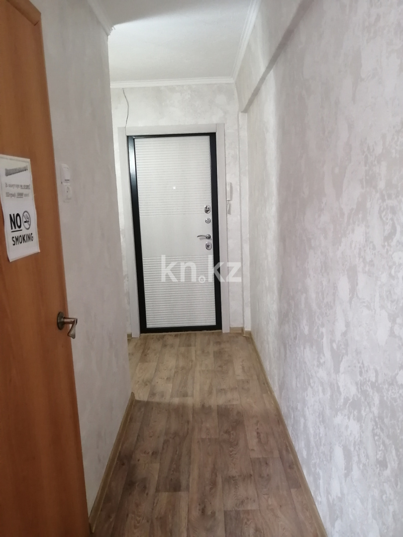 Аренда 1-комнатной квартиры, 34 м² - Аренда квартир помесячно от хозяев в Усть-Каменогорске фото 9 из 10