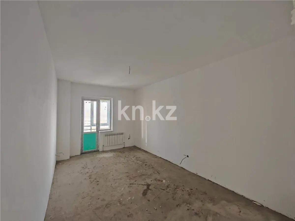 Продажа 3-комнатной квартиры, 111 м², пр. Абая, дом  10/2 в Астане - фото 2