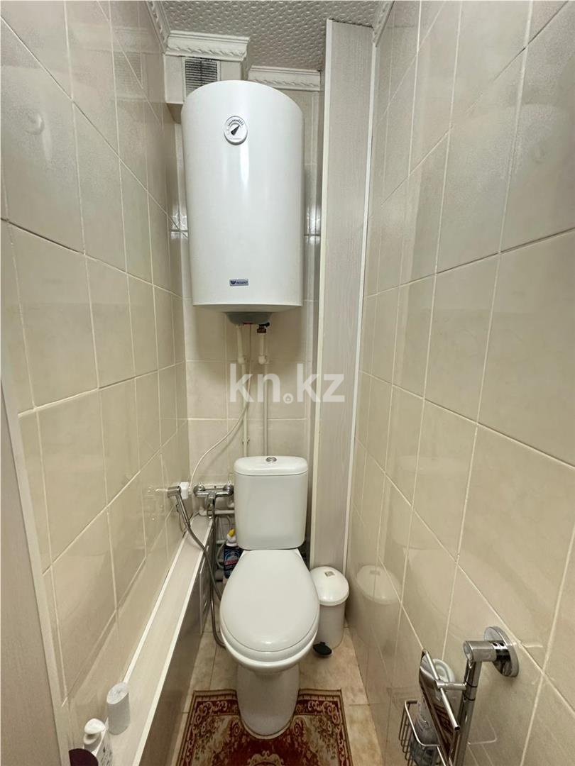 Продажа 2-комнатной квартиры, 48 м², пр. Республики - Продажа квартир в Караганде фото 10 из 12