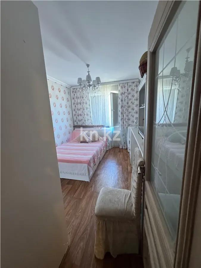 Продажа 4-комнатной квартиры, 110 м², ул. Таттимбета, дом  13 в Караганде - фото 5