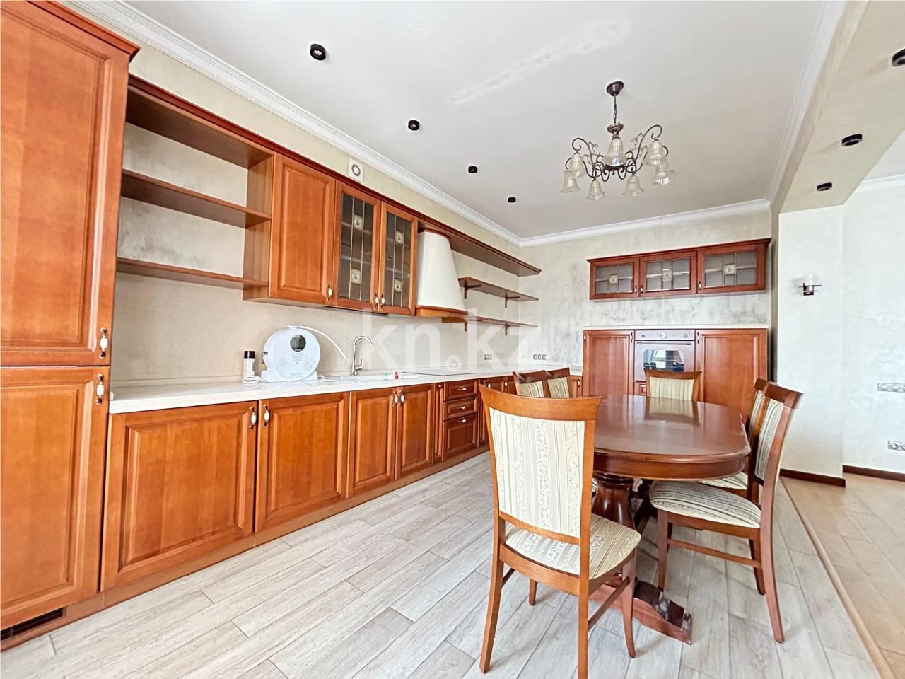 Продажа 4-комнатной квартиры, 144 м² в Астане - фото 10