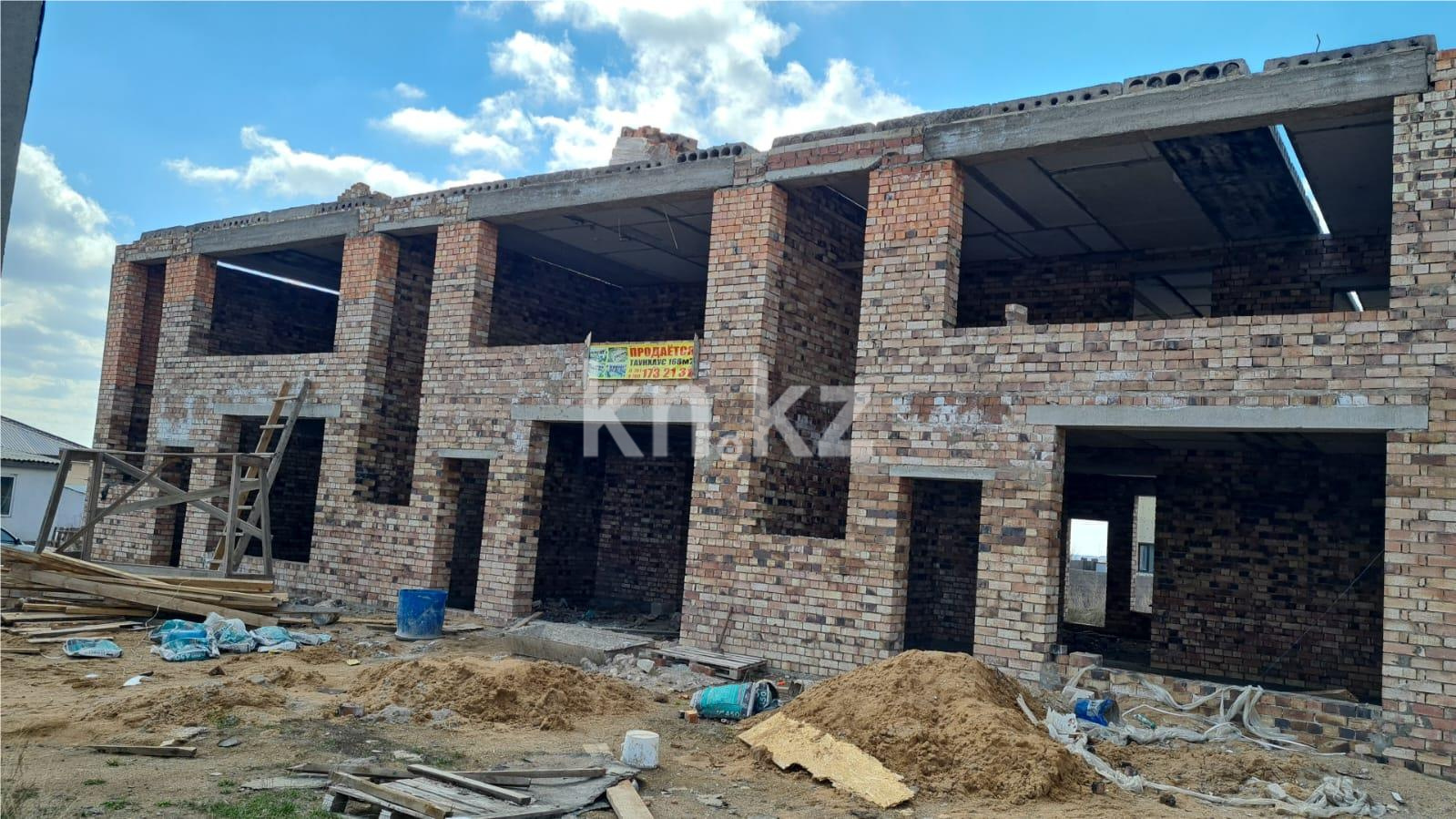 Продажа 10-комнатного дома, 504 м², ул. Кунгей - Продажа  пятикомнатных домов, коттеджей в Караганде с фото фото 5 из 5