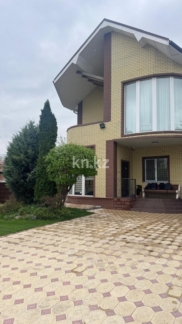 Продажа 3-комнатного дома, 147 м² - Продажа домов, коттеджей в Казахстане фото 2 из 40