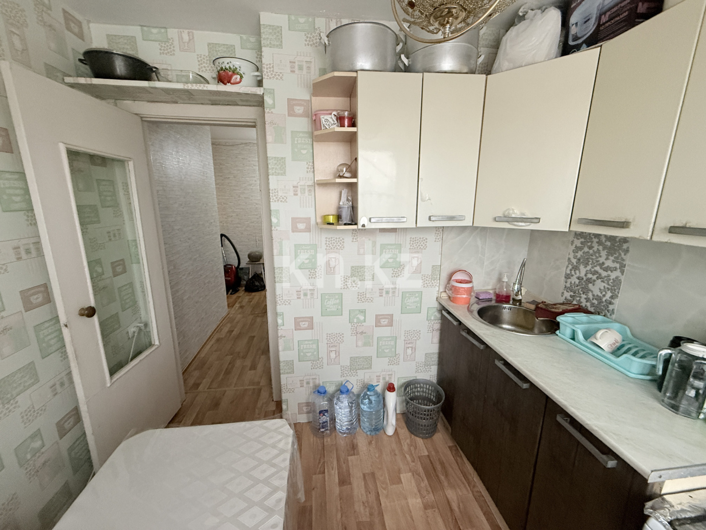Продажа 2-комнатной квартиры, 46 м², пр. Строителей, дом  25 - Продажа квартир в Кокшетау фото 6 из 15
