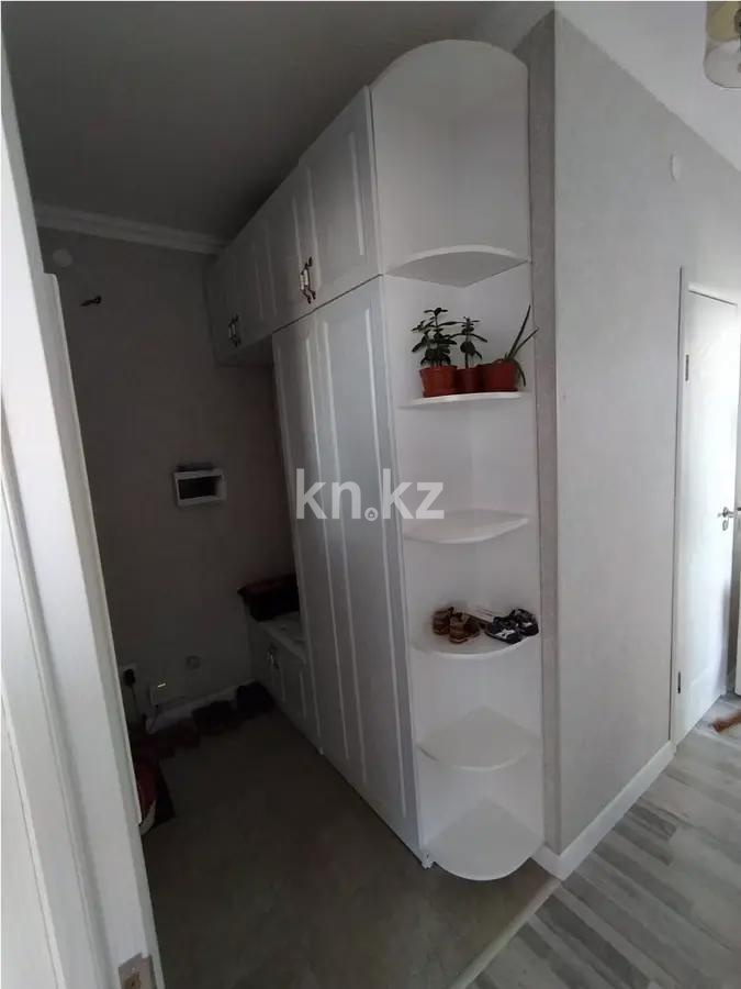Продажа 3-комнатной квартиры, 56 м² - Продажа трехкомнатных квартир от собственников в Астане фото 6 из 6