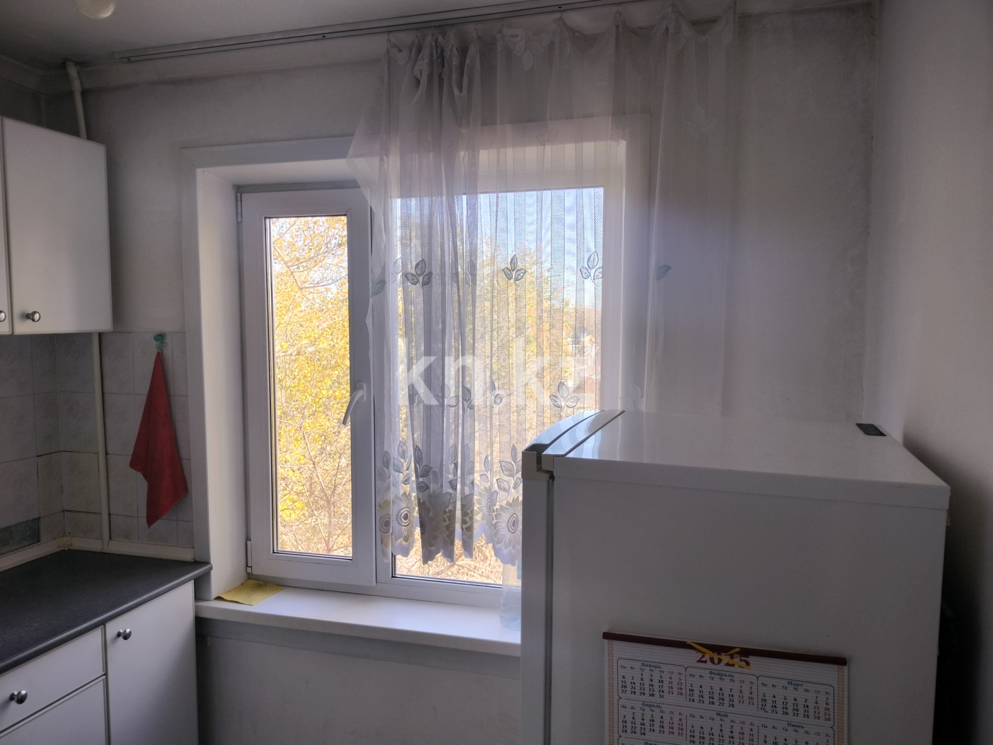 Продажа 2-комнатной квартиры, 46 м², пр. Н. Абдирова, дом  33 - Продажа  двухкомнатных квартир в Караганде без посредников фото 1 из 17