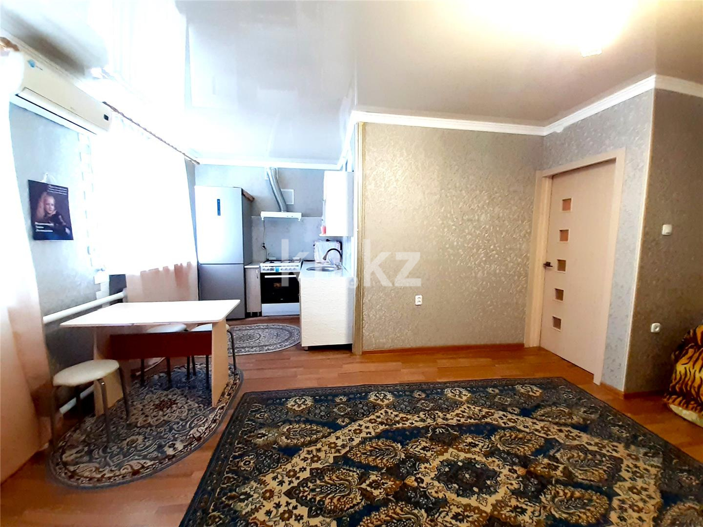 Продажа 2-комнатной квартиры, 42 м², ул. Охотская - Продажа квартир в Караганде фото 3 из 10