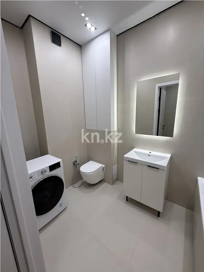 Продажа 2-комнатной квартиры, 48 м² - Продажа двухкомнатных квартир в Алматы - страница 102 фото 4 из 6