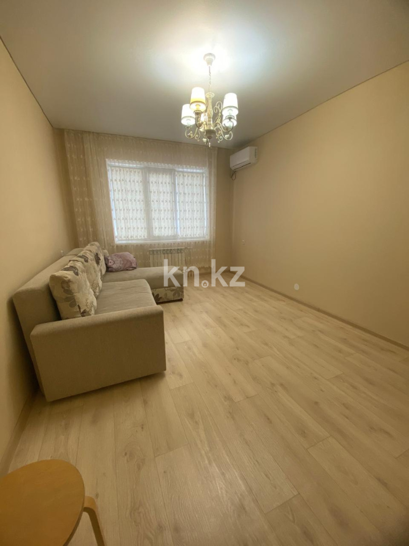 Продажа 1-комнатной квартиры, 40 м² - Продажа однокомнатных квартир в Уральске фото 2 из 7