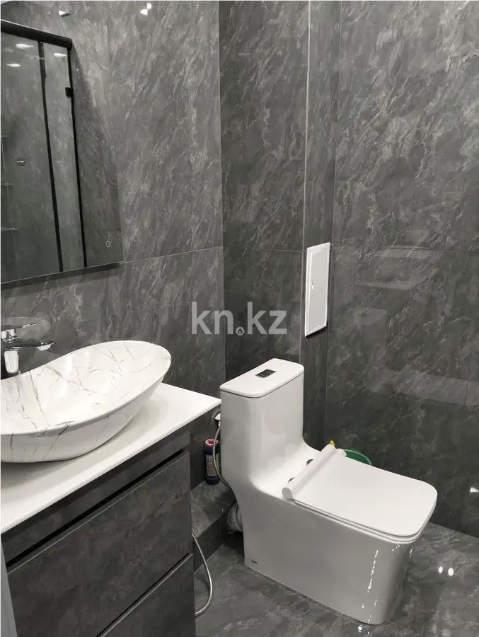Продажа 1-комнатной квартиры, 38 м² в Астане - фото 5