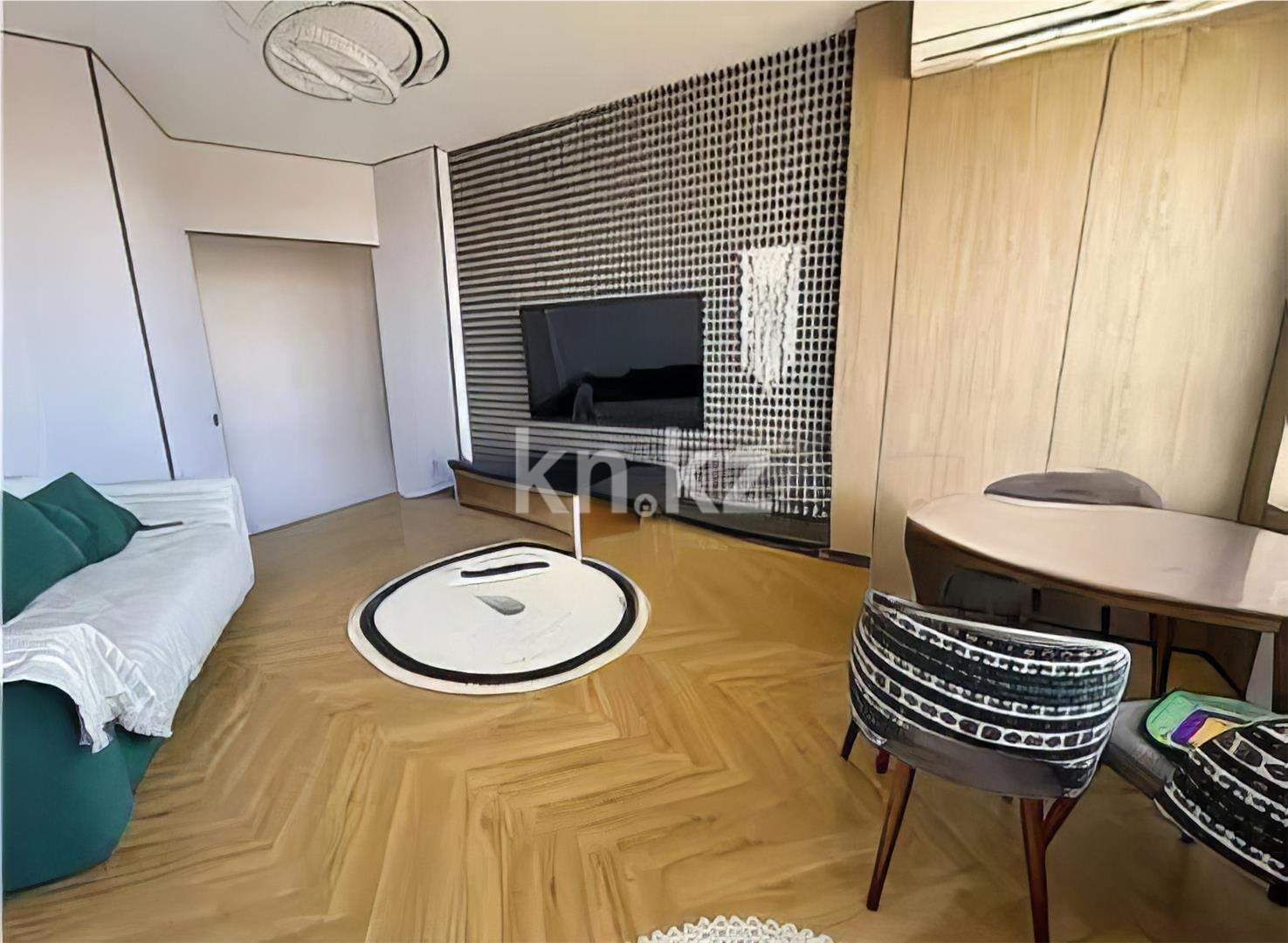 Продажа 3-комнатной квартиры, 70 м² в Астане