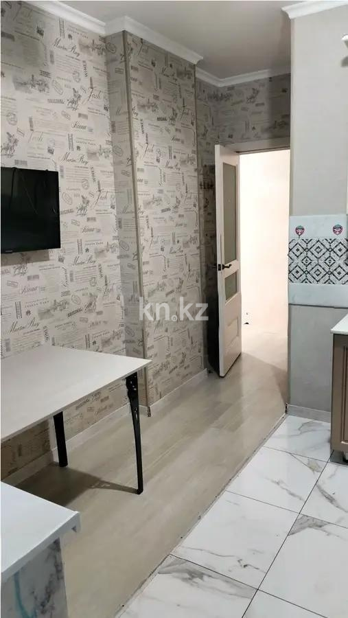 Продажа 1-комнатной квартиры, 36 м² - Недвижимость в Казахстане - страница 3 фото 3 из 5