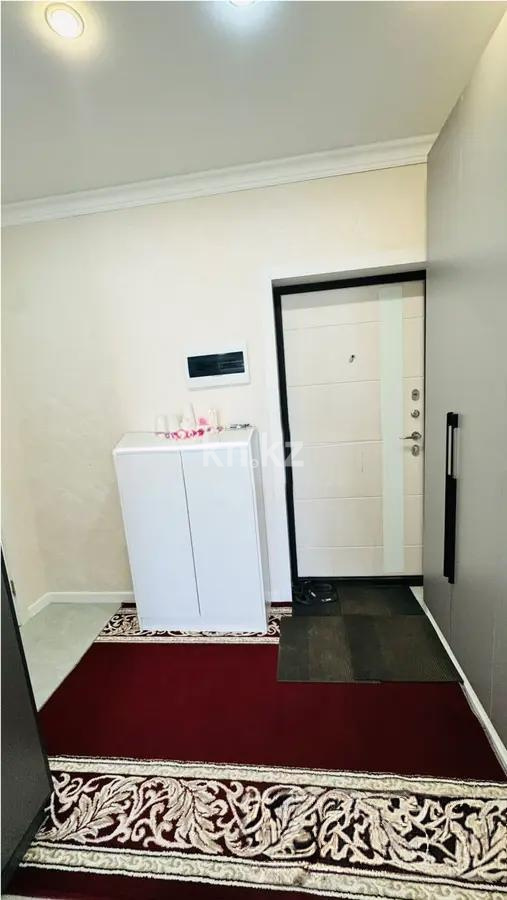 Продажа 1-комнатной квартиры, 37 м² в Астане - фото 4