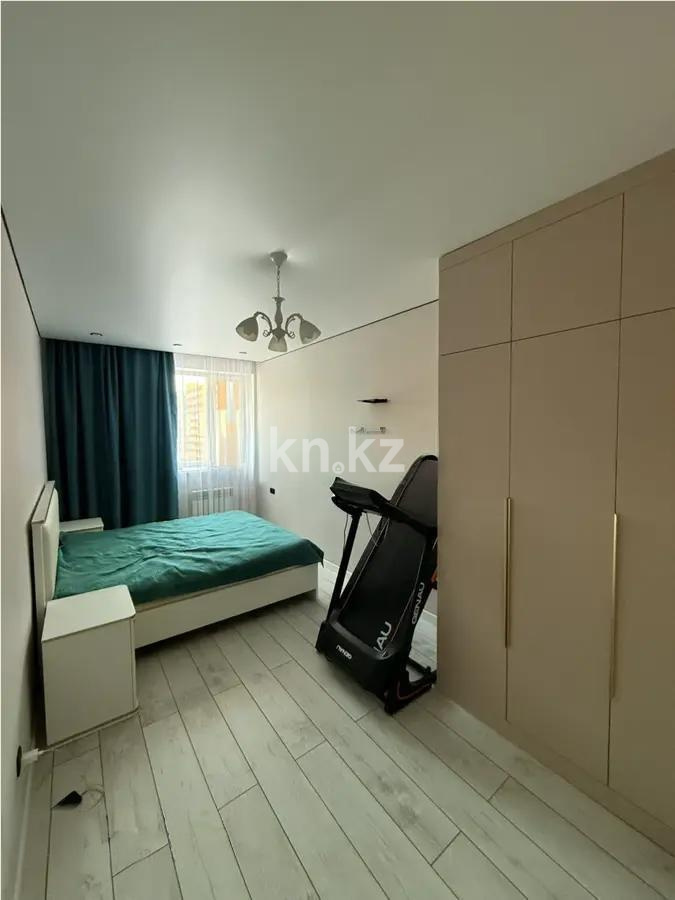 Продажа 3-комнатной квартиры, 88 м², ул. А-91, дом  12 в Астане - фото 3