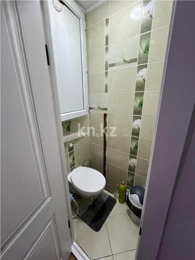 Продажа 2-комнатной квартиры, 56 м², ул. Даулеткерея, дом  152 - Продажа квартир в Алматы с фото фото 5 из 5