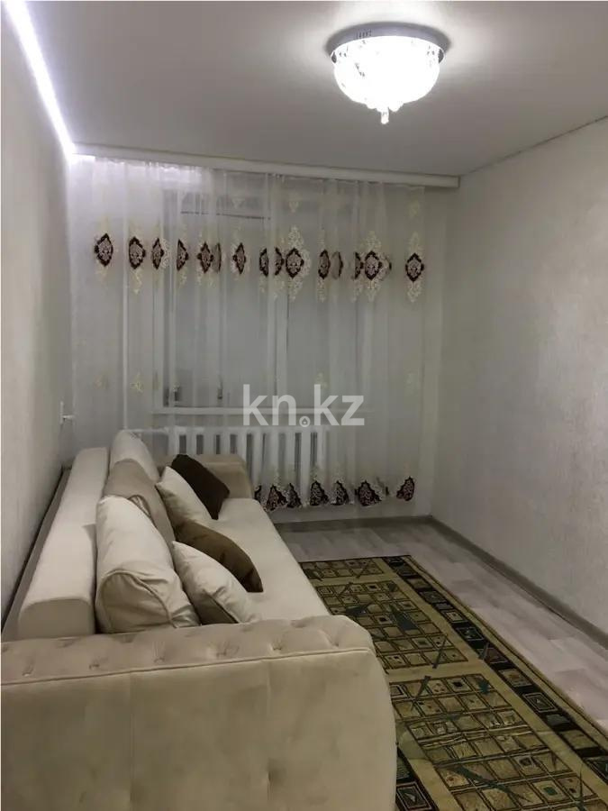 Продажа 3-комнатной квартиры, 64 м², ул. Университетская, дом  17 в Караганде - фото 2