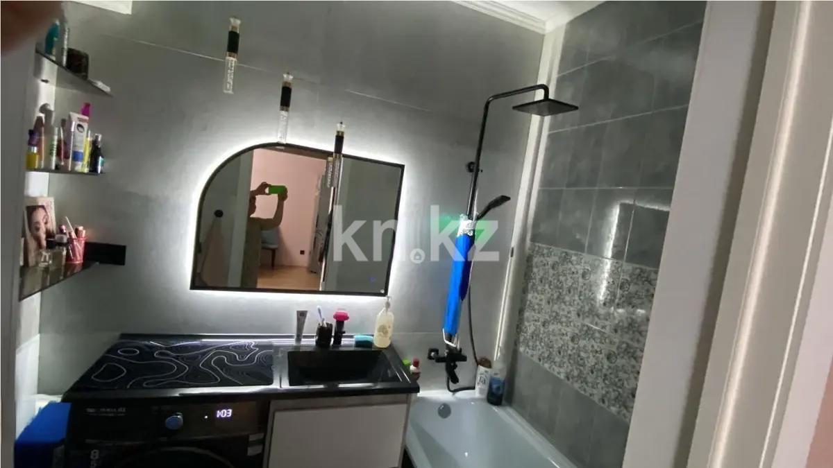 Продажа 1-комнатной квартиры, 35.8 м², пр. Тлендиева, дом  44а - Продажа квартир в Казахстане фото 4 из 6