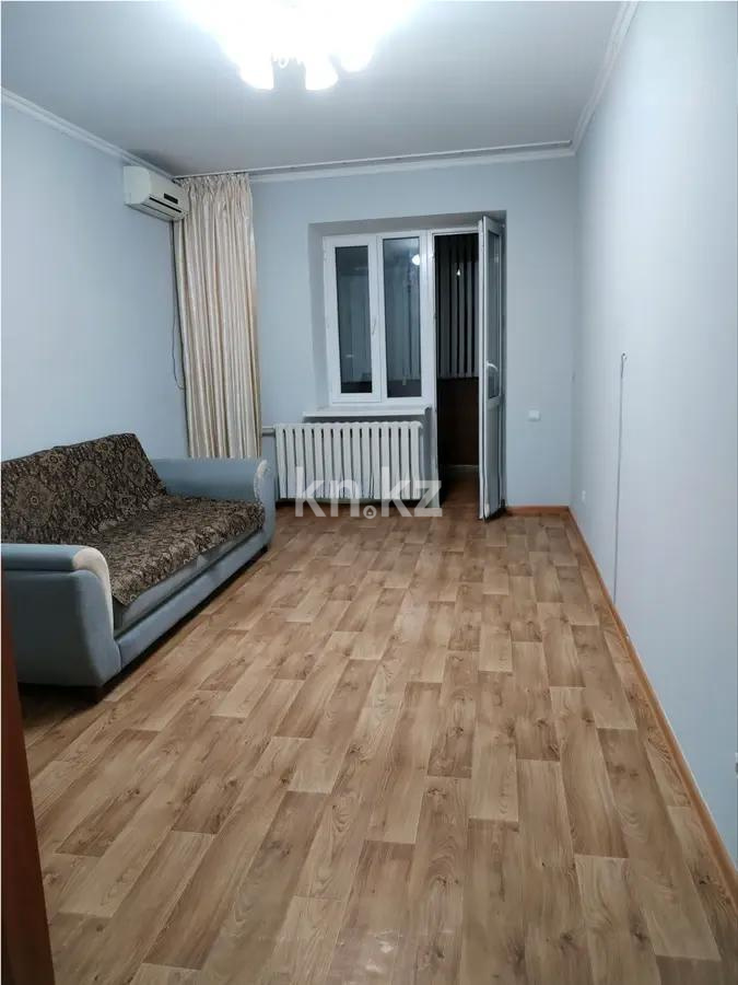 Продажа 2-комнатной квартиры, 72.7 м², ул. Сембинова, дом  10/4 - Продажа квартир в Астане фото 1 из 6