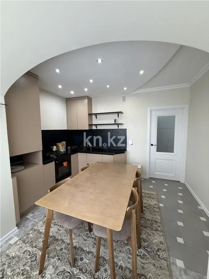 Продажа 2-комнатной квартиры, 68 м², пр. Аль-Фараби, дом  63 - Продажа  двухкомнатных квартир в Алматы фото 3 из 4