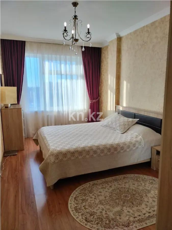 Продажа 3-комнатной квартиры, 73 м², ул. Туркестан, дом  4 - Продажа квартир в Астане фото 3 из 5