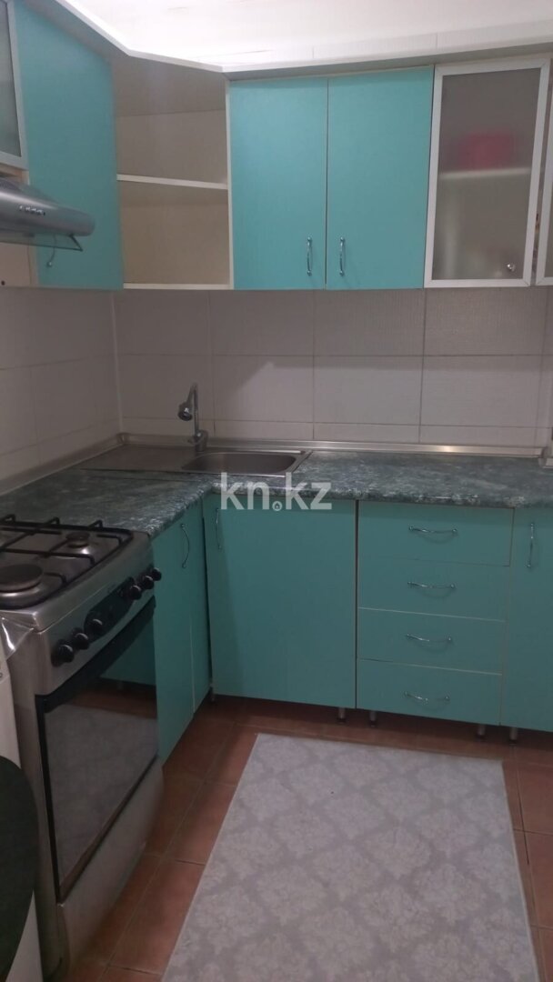 Аренда 2-комнатной квартиры, 47 м² в Астане