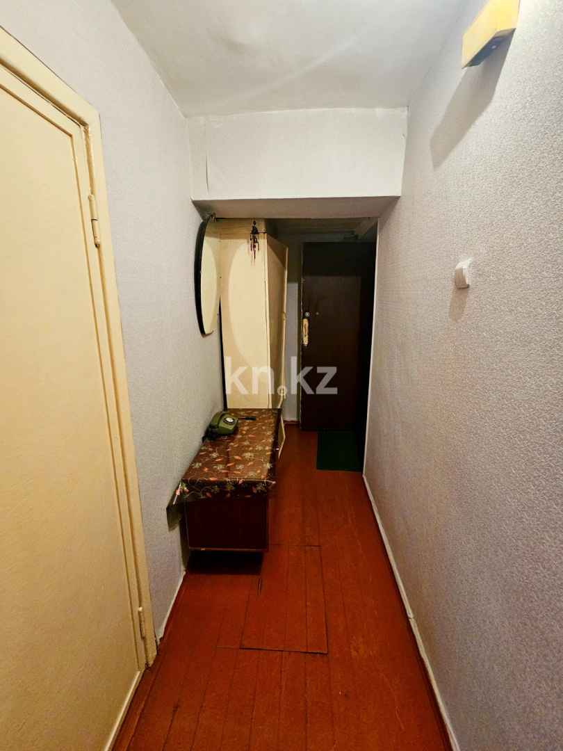 Продажа 1-комнатной квартиры, 33 м², мкр-н Алтай-1 в Алматы - фото 4