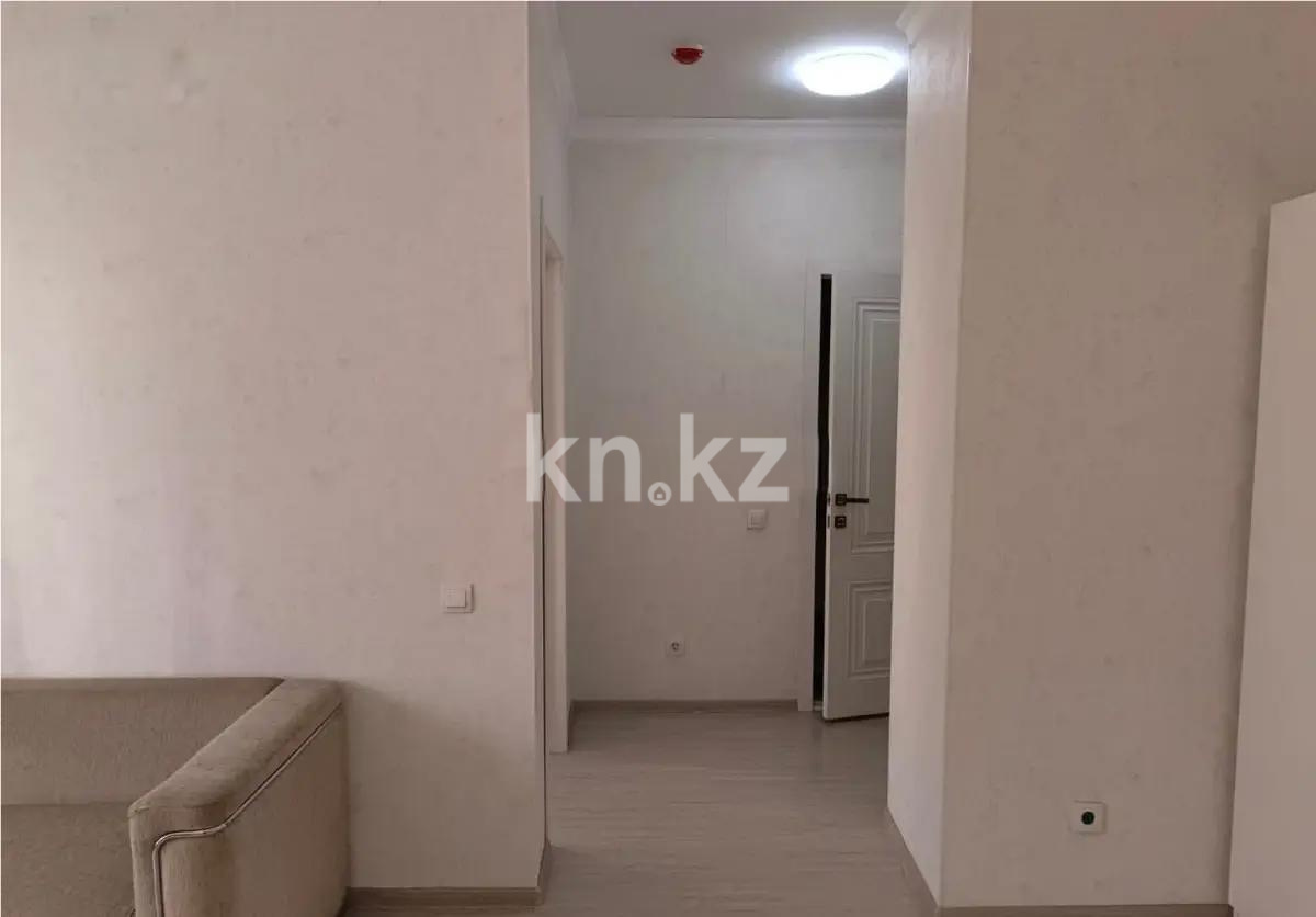 Продажа 1-комнатной квартиры, 48 м², ул. Петрова, дом  10 - Продажа квартир в Казахстане фото 1 из 4