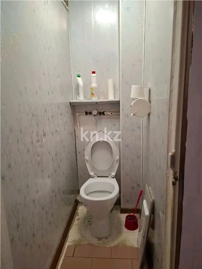 Продажа 4-комнатной квартиры, 60 м², ул. Казахстанская, дом  124/1 - Продажа квартир в Шахтинске без посредников фото 5 из 13