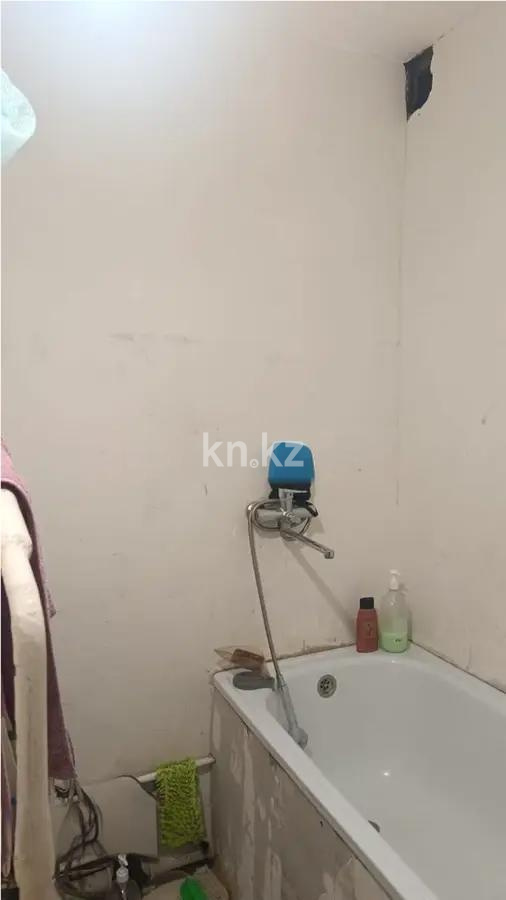 Продажа 3-комнатной квартиры, 47 м², ул. Сатыбалдина, дом  23 - Продажа квартир в Караганде с фото фото 5 из 5