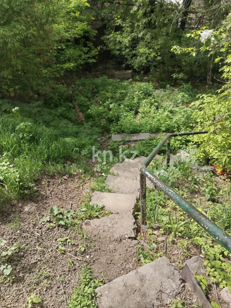 Продажа земельного участка, 5.8 сот., ул. А. Шарипова - Продажа земельных участков в Алматы фото 3 из 9