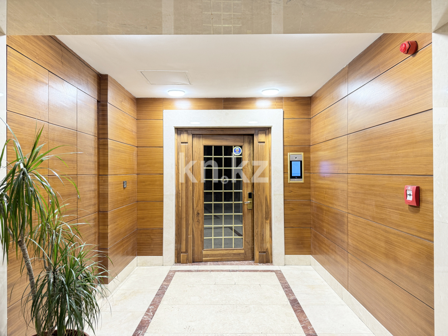 Продажа 2-комнатной квартиры, 78.7 м², пр. Туран, дом  37/9 в Астане - фото 13