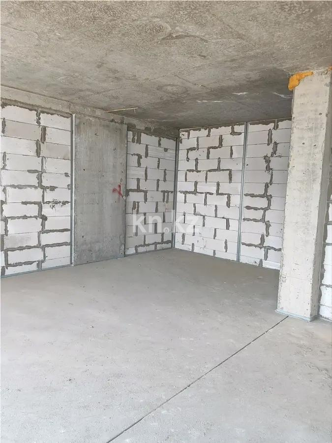 Продажа 2-комнатной квартиры, 53.9 м², 20 мкр., дом  46 - Продажа  двухкомнатных квартир в Алматы без посредников фото 2 из 3