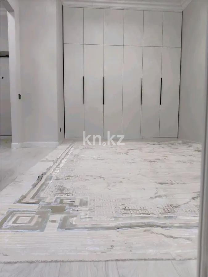 Продажа 1-комнатной квартиры, 39.1 м², ул. Нажимеденова, дом  54 в Астане - фото 2