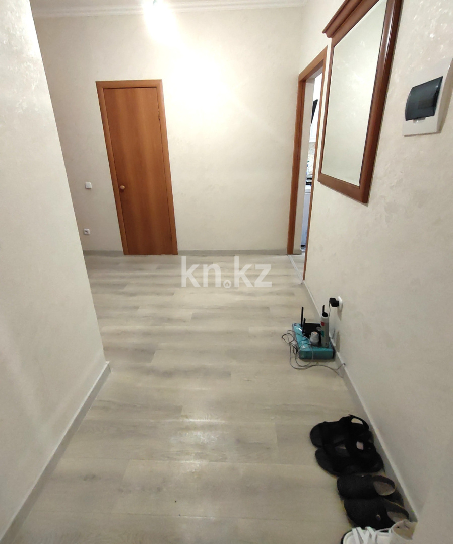 Продажа 2-комнатной квартиры, 48 м², ул. Момышулы, дом  28 - Продажа квартир в Караганде фото 11 из 22