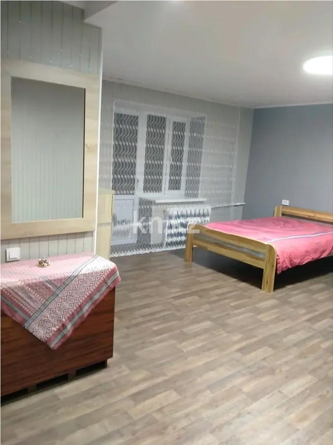 Продажа 1-комнатной квартиры, 44 м² в Алматы