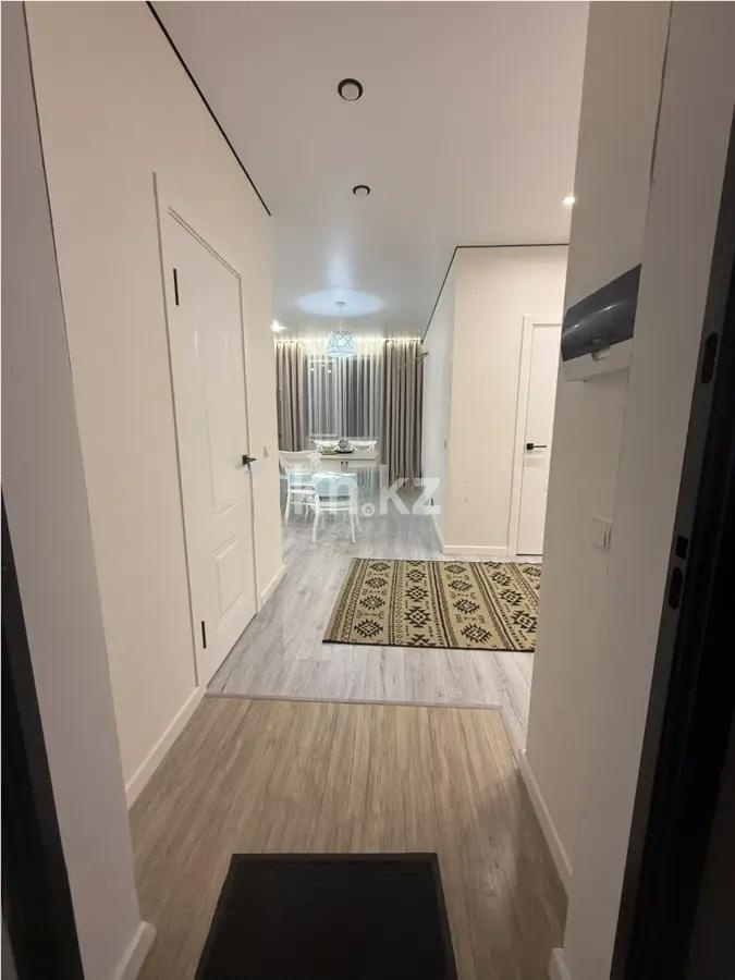 Продажа 1-комнатной квартиры, 42.5 м² - Продажа квартир в Турксибском р-не Алматы - страница 5 фото 1 из 4