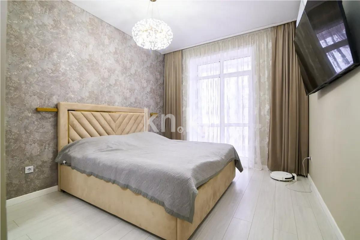 Продажа 2-комнатной квартиры, 60.6 м² - Продажа квартир в Астане - страница 18 фото 1 из 5