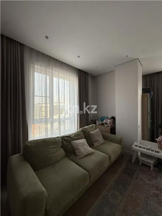 Продажа 3-комнатной квартиры, 75 м² - Продажа недвижимости в Алматы - страница 31 фото 1 из 3