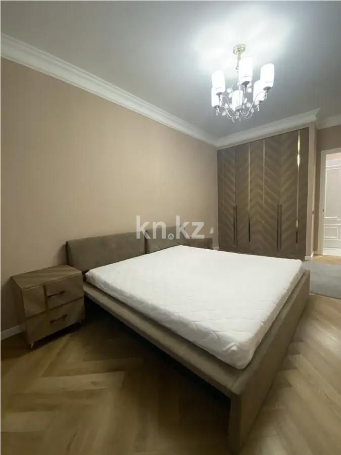 Продажа 2-комнатной квартиры, 62.4 м² - Продажа квартир в Алматы - страница 8 фото 2 из 5